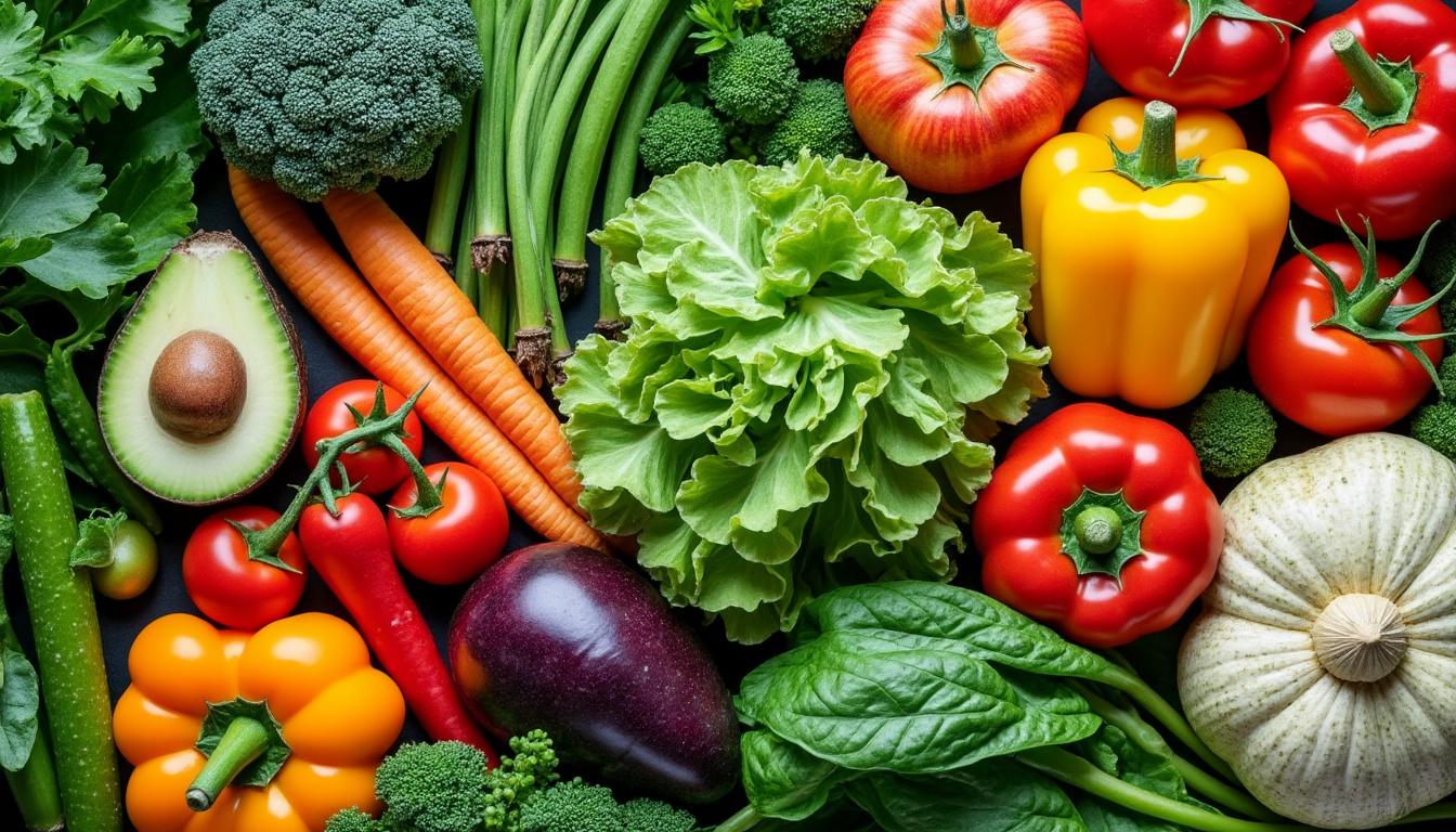 découvrez 12 aliments naturels efficaces pour purifier et nettoyer vos reins, améliorer leur fonctionnement et favoriser une meilleure santé rénale au quotidien.