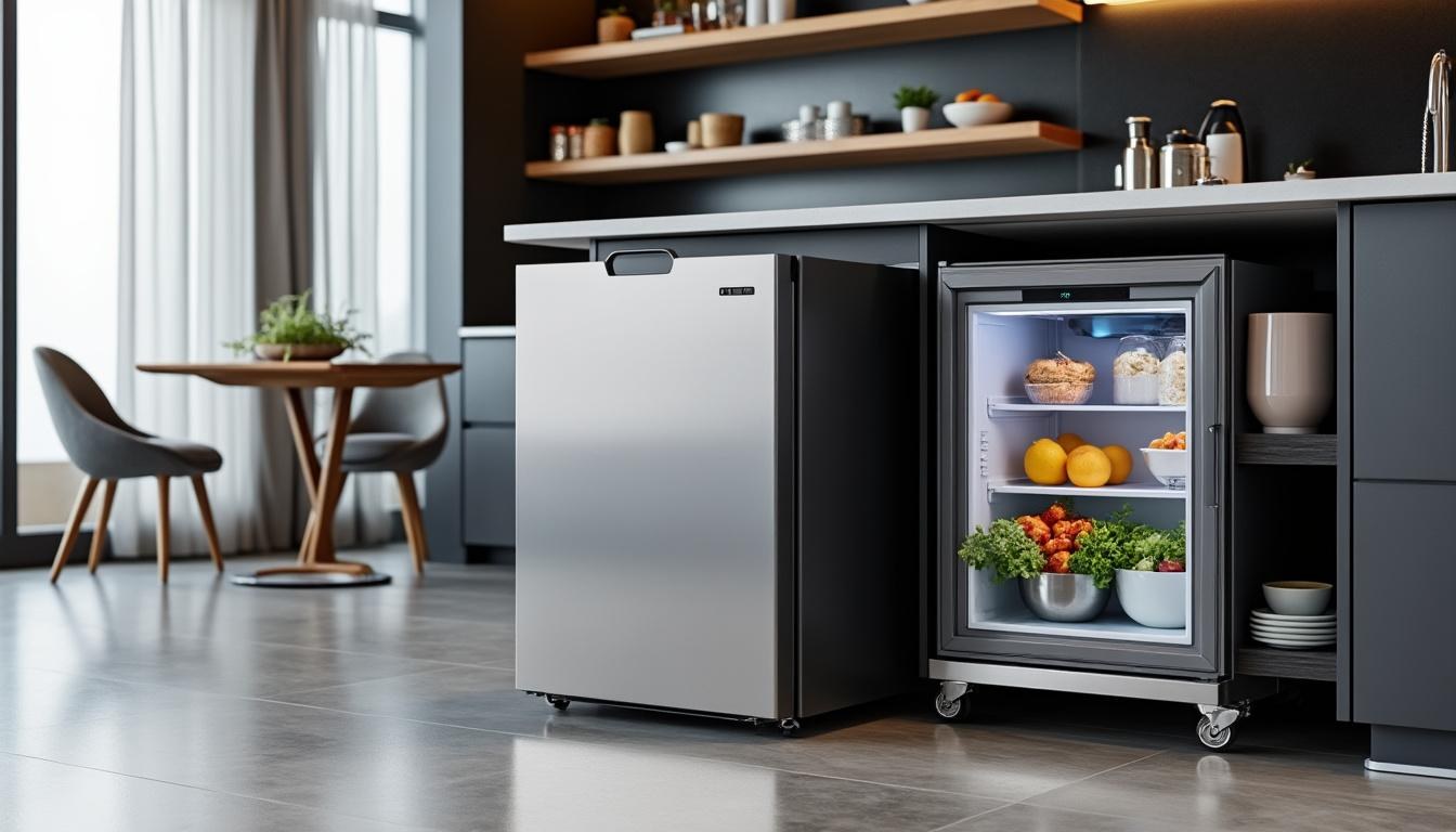 découvrez notre comparatif et avis pour choisir le mini frigo idéal chez auchan. comparez les modÚles, leurs caractéristiques et trouvez celui qui correspond à vos besoins.