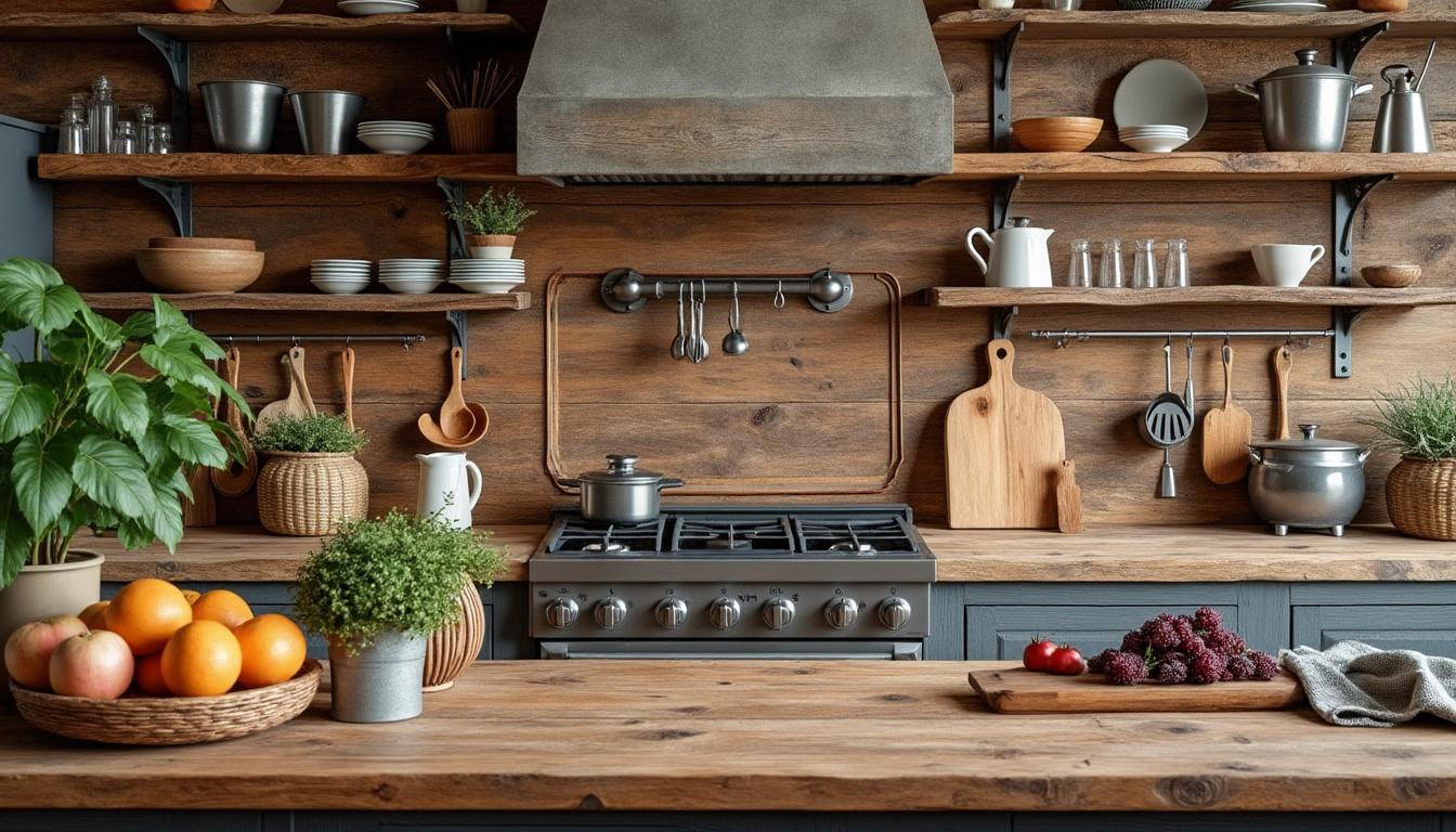 découvrez nos conseils pratiques pour entretenir et protéger votre plan de travail en bois, afin de préserver sa beauté et sa durabilité au quotidien.