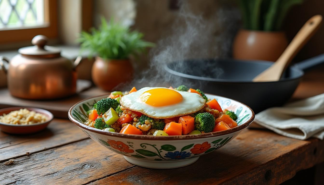 découvrez 20 recettes anti-gaspillage simples et rapides pour cuisiner avec des restes et réduire le gaspillage alimentaire tout en régalant vos papilles.