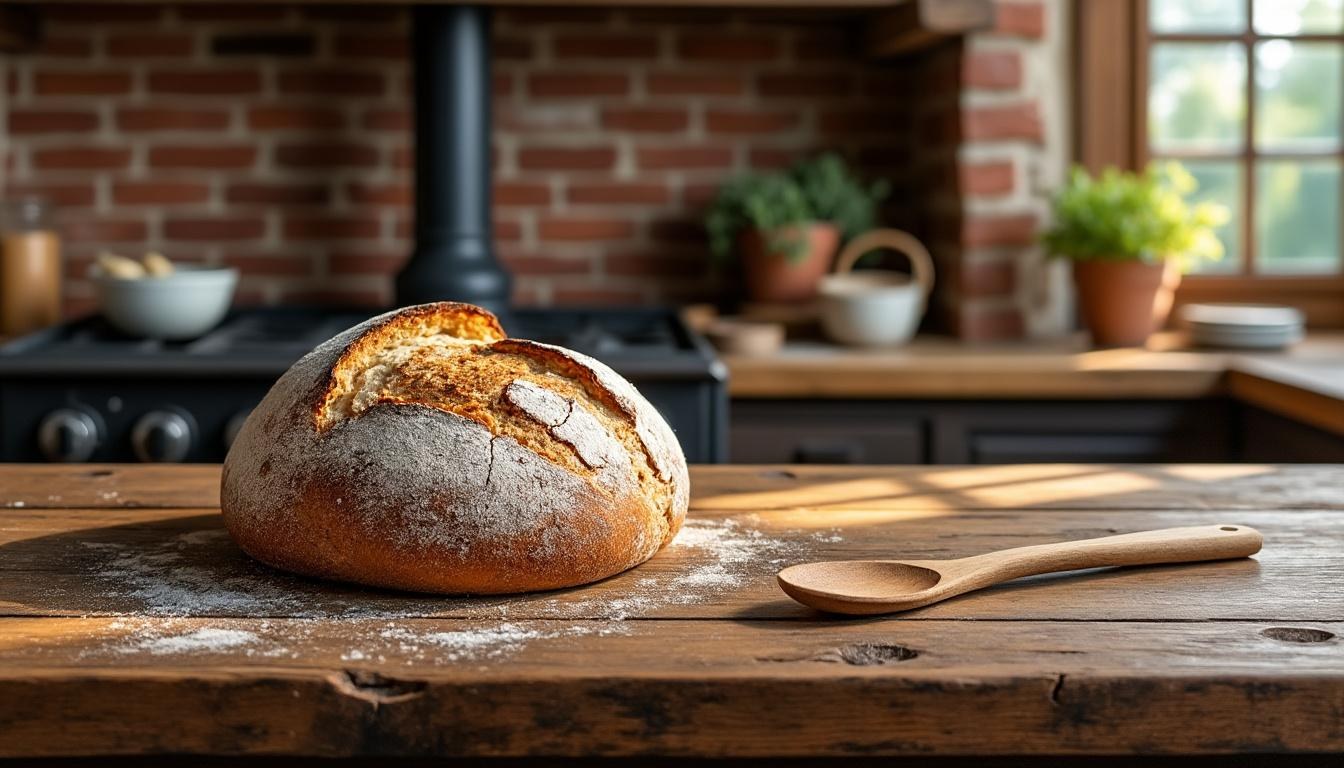 découvrez les inconvénients du pain au levain et ce qu'il faut savoir pour préserver votre santé tout en profitant de ce produit traditionnel.