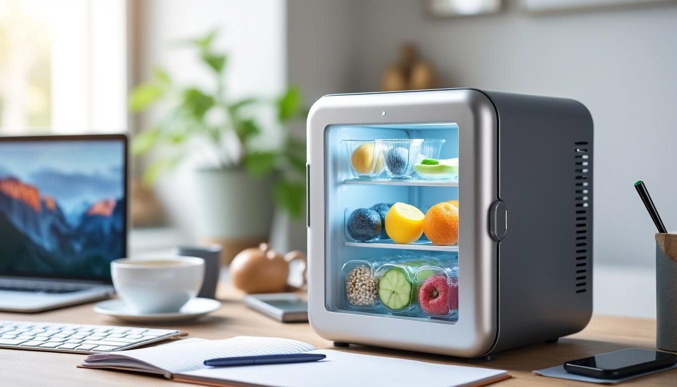 découvrez les vrais usages d'un mini frigo portable, ses avantages et conseils pour bien choisir votre modèle adapté à vos besoins quotidiens.