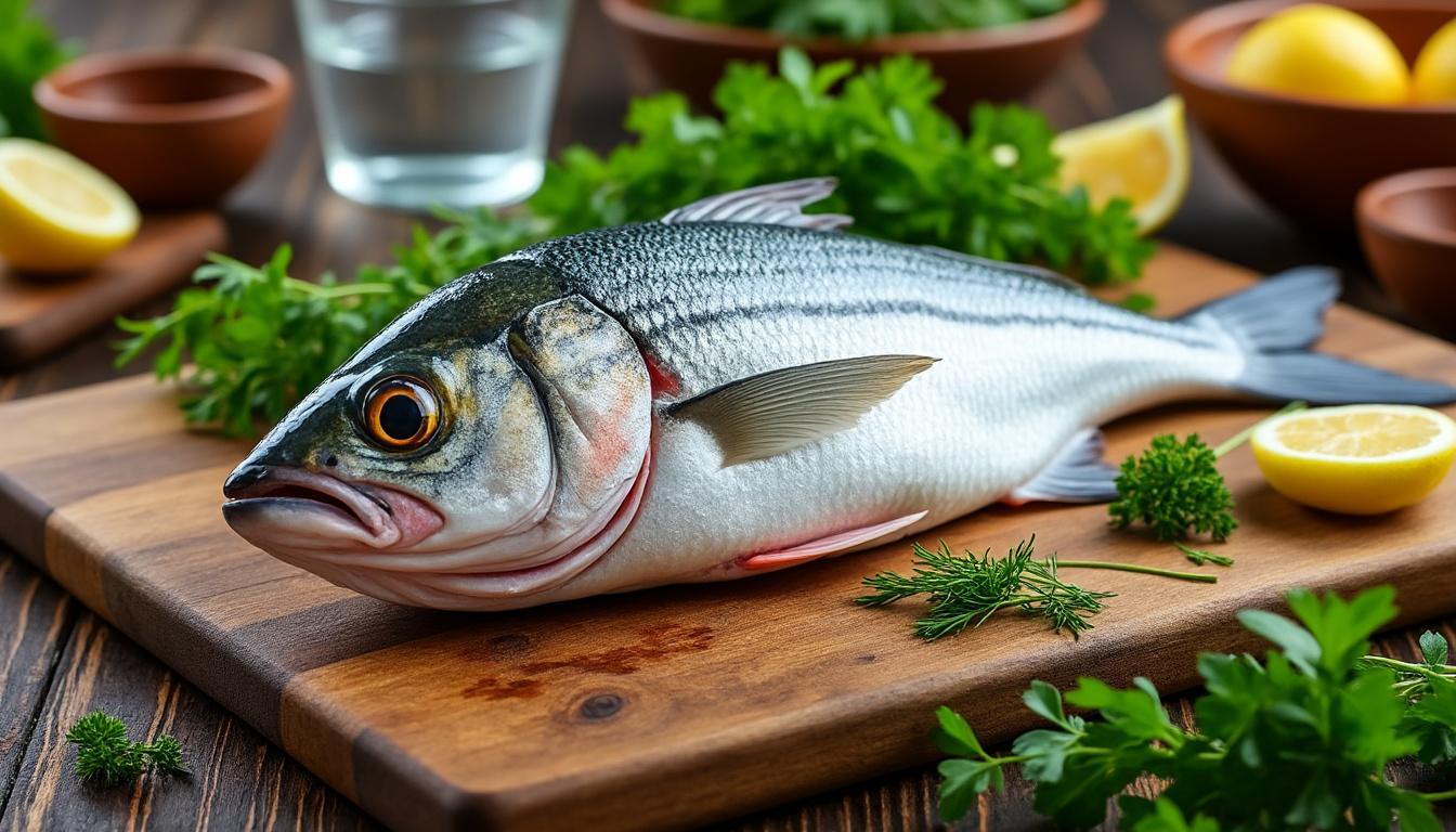 découvrez le temps de cuisson idéal pour une dorade de 500g au four afin d'obtenir un poisson tendre et savoureux, avec des conseils simples et précis.