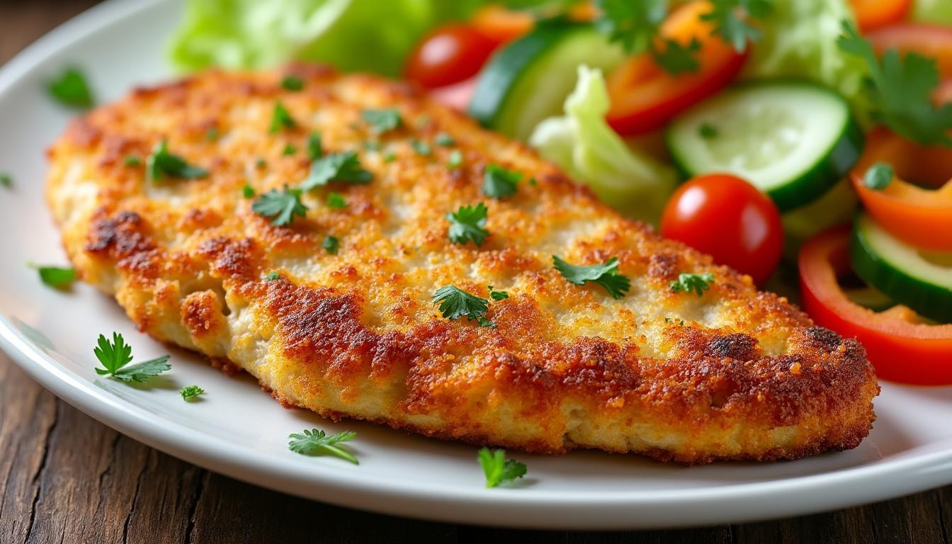 découvrez le top 10 des légumes à choisir pour accompagner parfaitement votre poulet et sublimer vos repas avec des garnitures savoureuses et équilibrées.