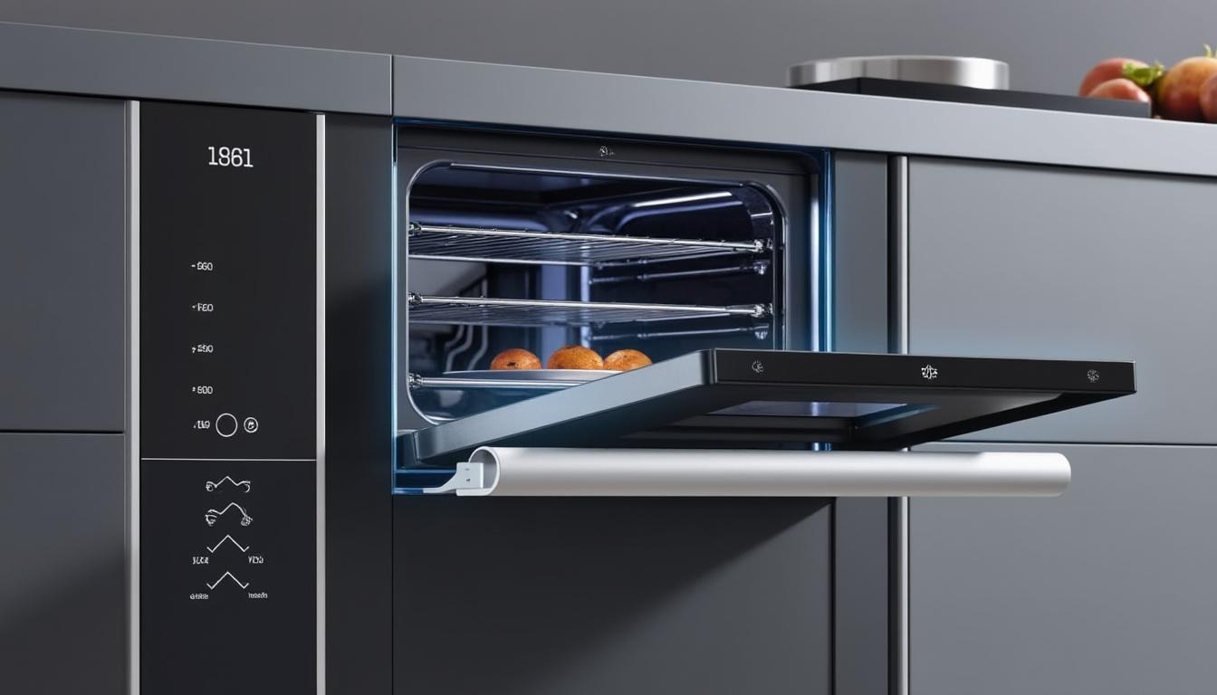 découvrez tout ce qu'il faut savoir sur le four pyrolyse et son nettoyage automatique grùce à notre guide complet, simple et pratique.