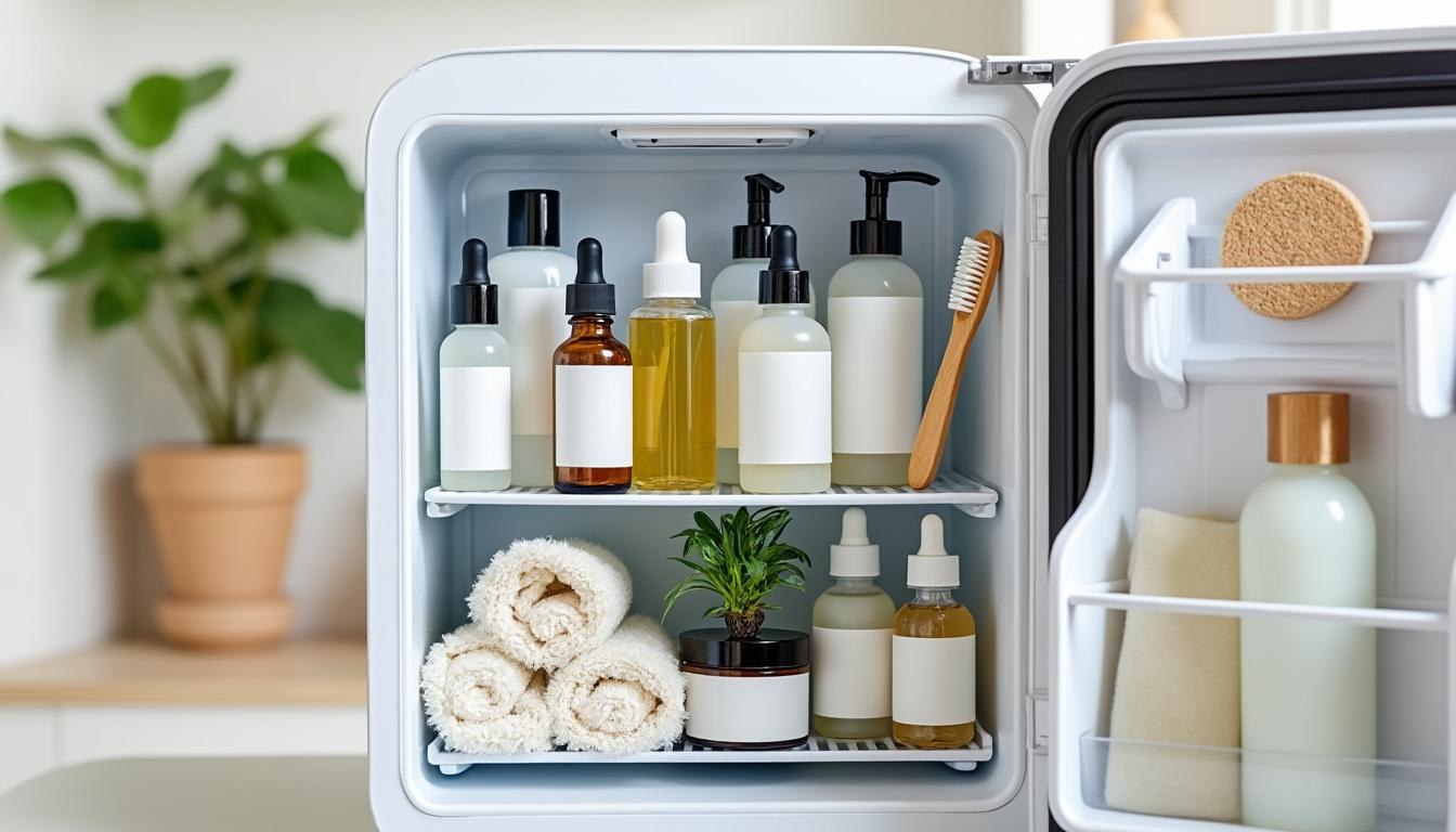découvrez les erreurs fréquentes à éviter lors de l'utilisation d'un mini frigo pour cosmétiques afin de préserver l'efficacité de vos produits de beauté.
