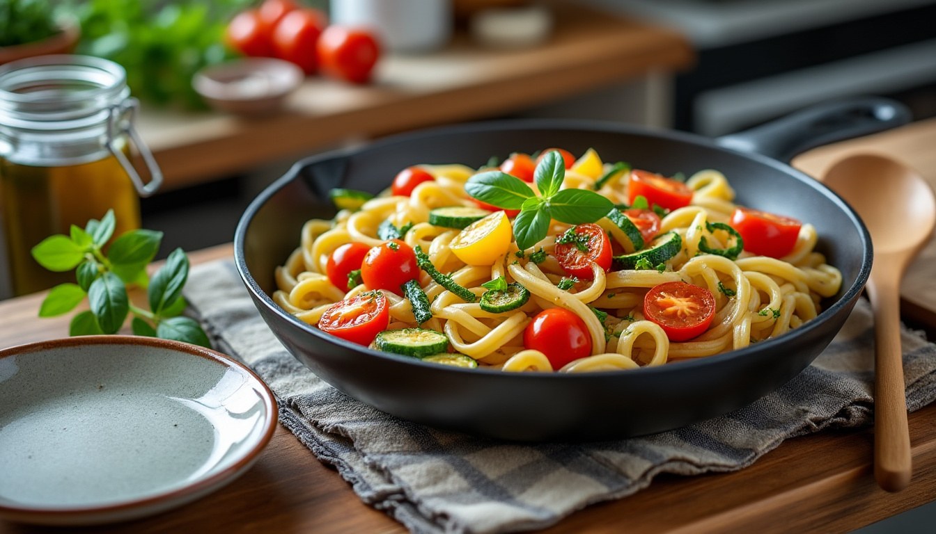 découvrez 20 recettes faciles et économiques pour bien manger sans vous ruiner. des idées simples et savoureuses adaptées à tous les budgets.